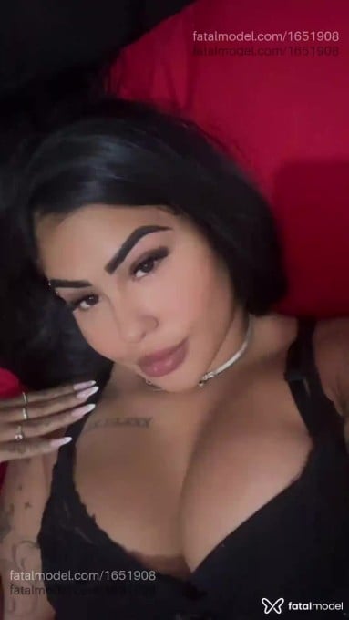Acompanhante mulher morena (o) de olhos castanhos em Mogi das Cruzes - Lily