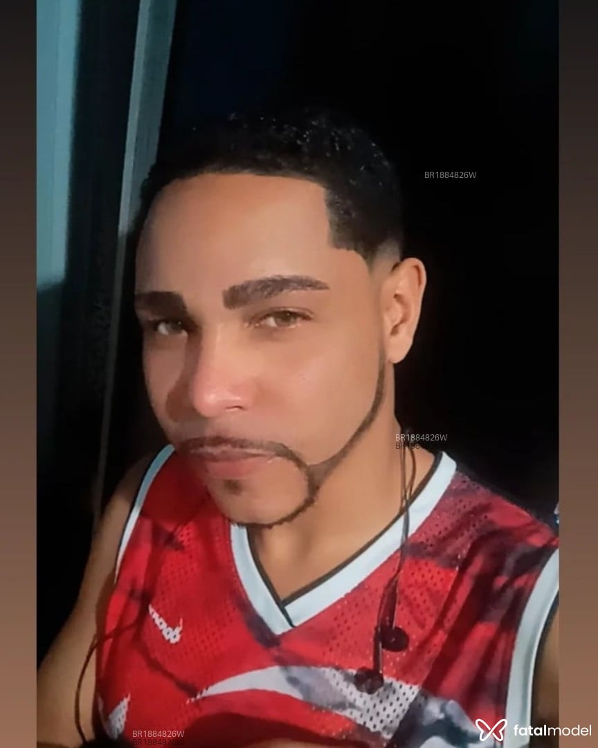 Acompanhante homem morena (o) de olhos verdes em Rio de Janeiro - Zeus Villar
