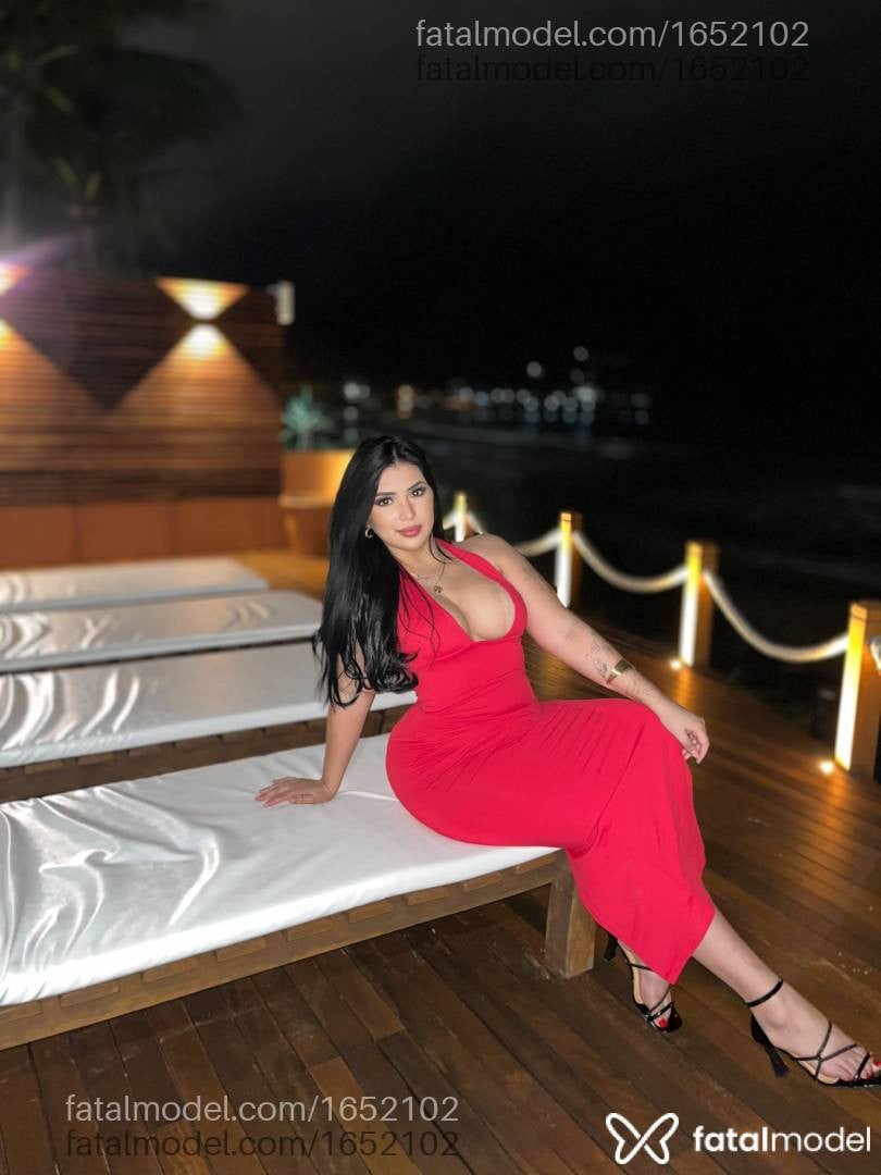 Acompanhante mulher morena (o) de olhos castanhos em Balneário Camboriú - Gabriela Santorini