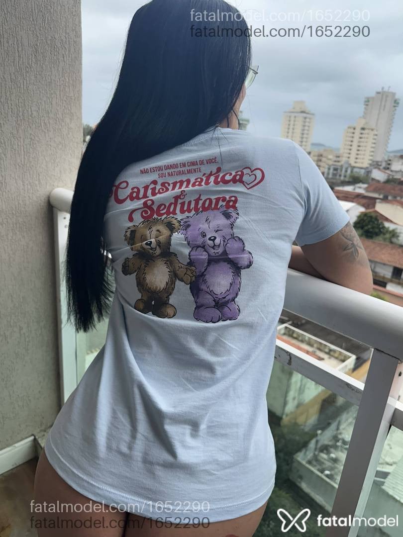 Acompanhante mulher morena (o) de olhos castanhos - Bárbara