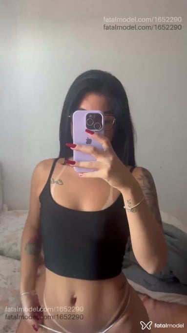Acompanhante mulher morena (o) de olhos castanhos em Macaé - Bárbara