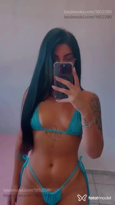 Acompanhante mulher morena (o) de olhos castanhos em Macaé - Bárbara