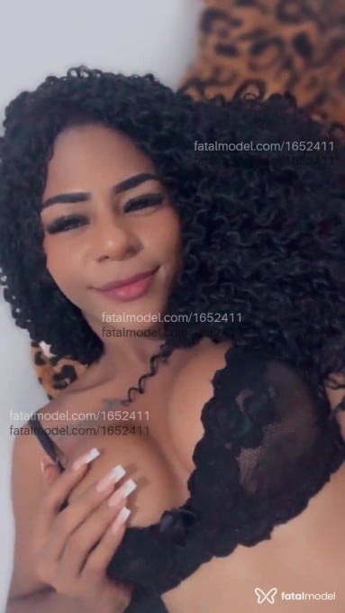 Acompanhante travesti morena (o) de olhos pretos em Uberlândia - Jéssica Alves