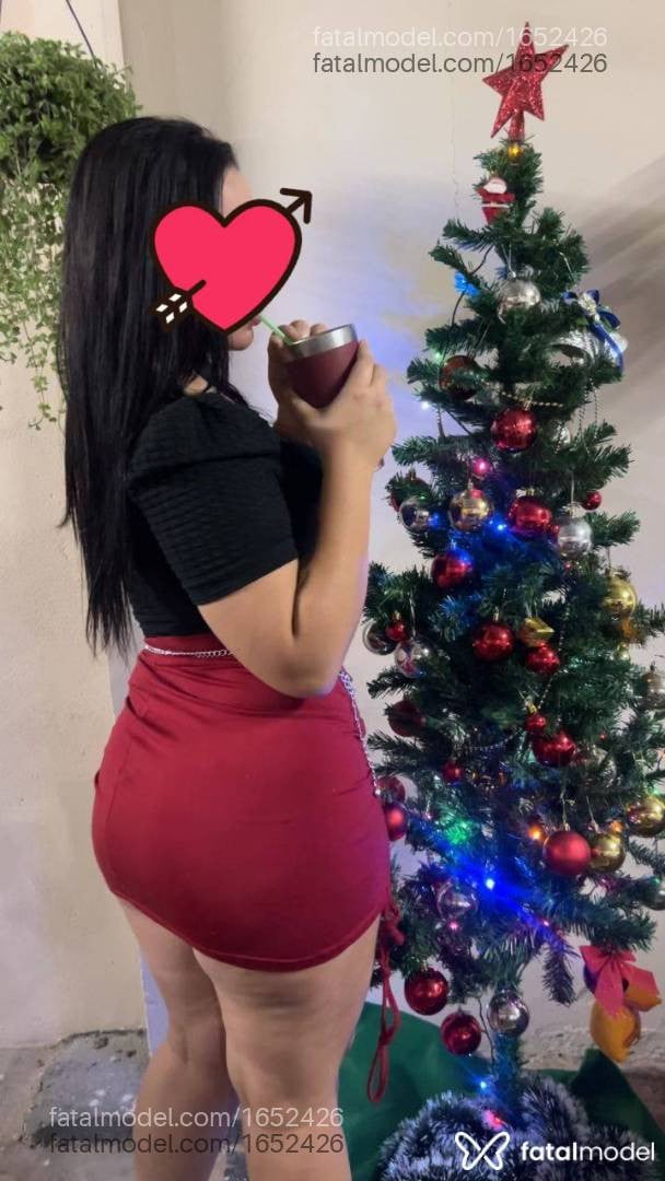 Acompanhante mulher morena (o) de olhos castanhos - Mah Nunes