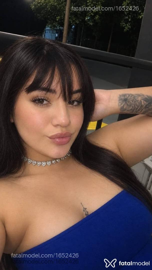 Acompanhante mulher morena (o) de olhos castanhos - Mah Nunes
