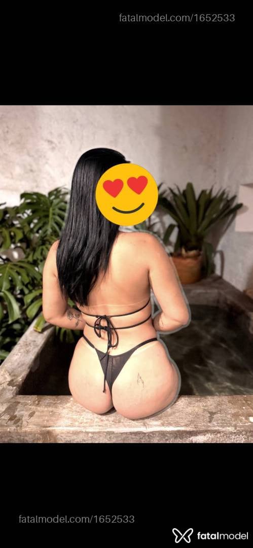 Acompanhante mulher morena (o) de olhos castanhos - Livia