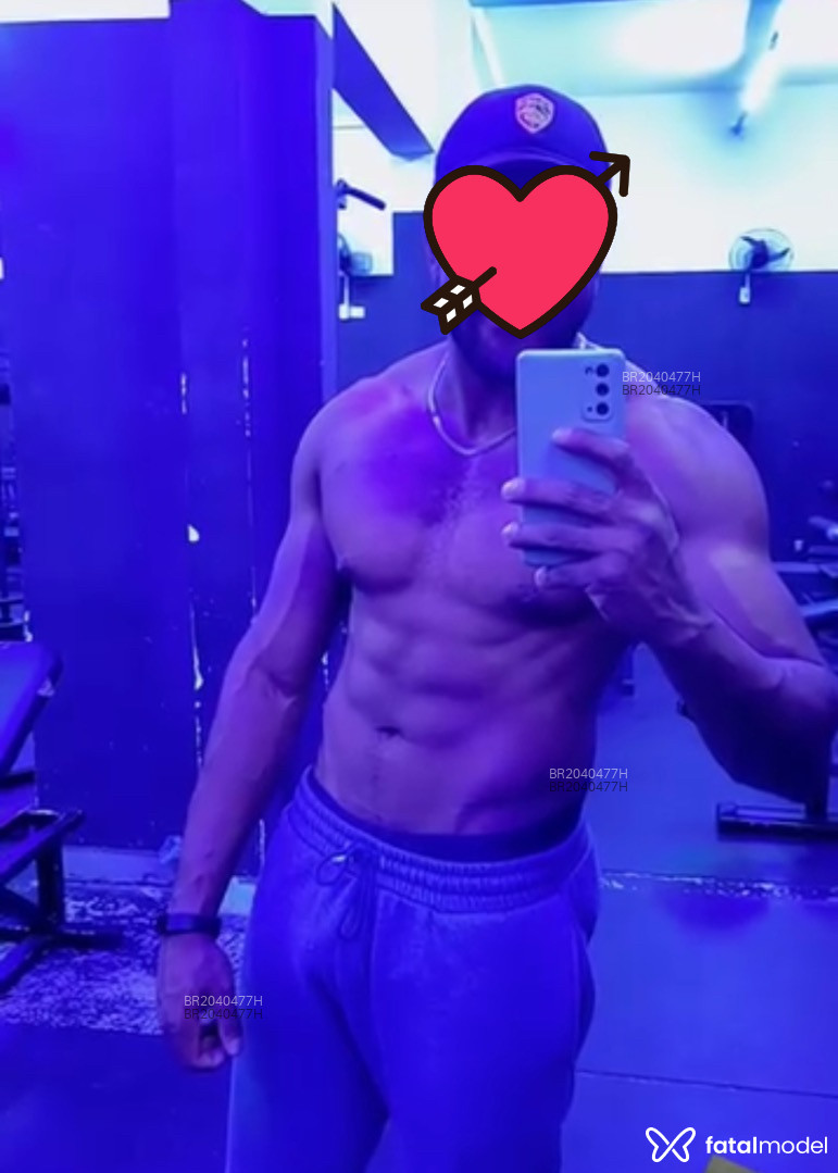 Acompanhante homem morena (o) de olhos castanhos em Virtual Acompanhante homem morena (o) de olhos castanhos em Virtual - Neneh