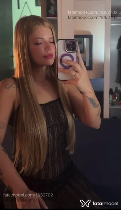 Acompanhante mulher loira (o) de olhos castanhos em Sorocaba - Anabella