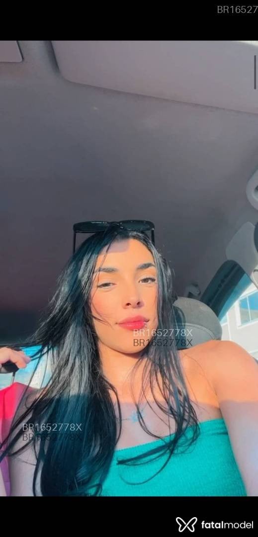 Acompanhante mulher morena (o) de olhos castanhos em Divinópolis - Melissa