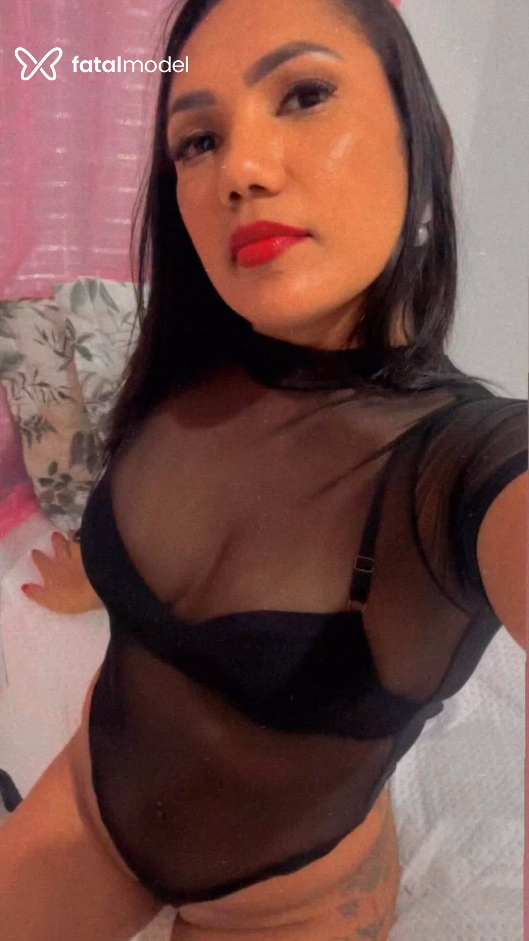Acompanhante mulher morena (o) de olhos pretos em Ji-Paraná - Bianca