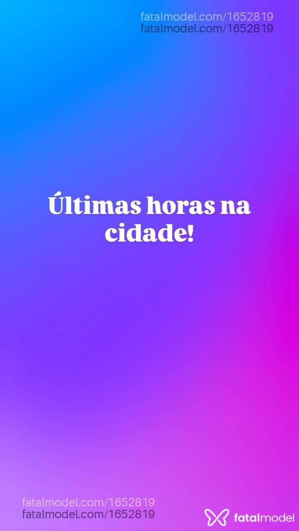 Acompanhante mulher morena (o) de olhos pretos - Bianca