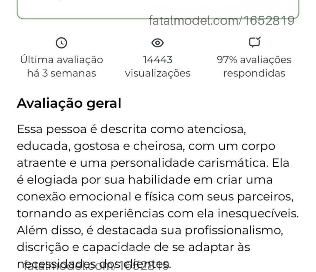 Acompanhante mulher morena (o) de olhos pretos em Ji-Paraná - Bianca