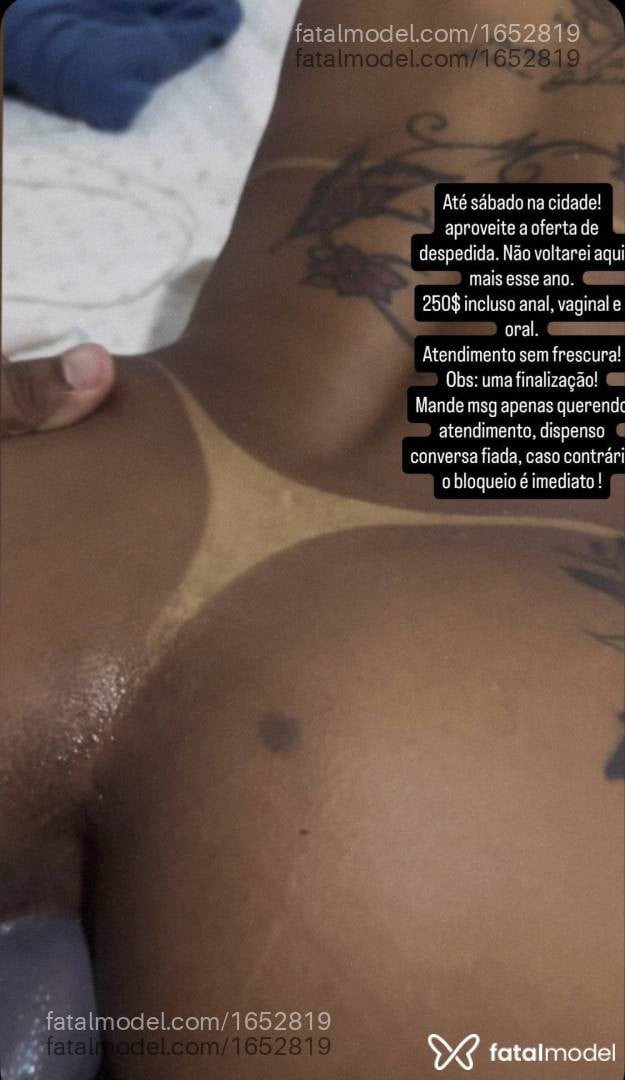 Acompanhante mulher morena (o) de olhos pretos - Bianca