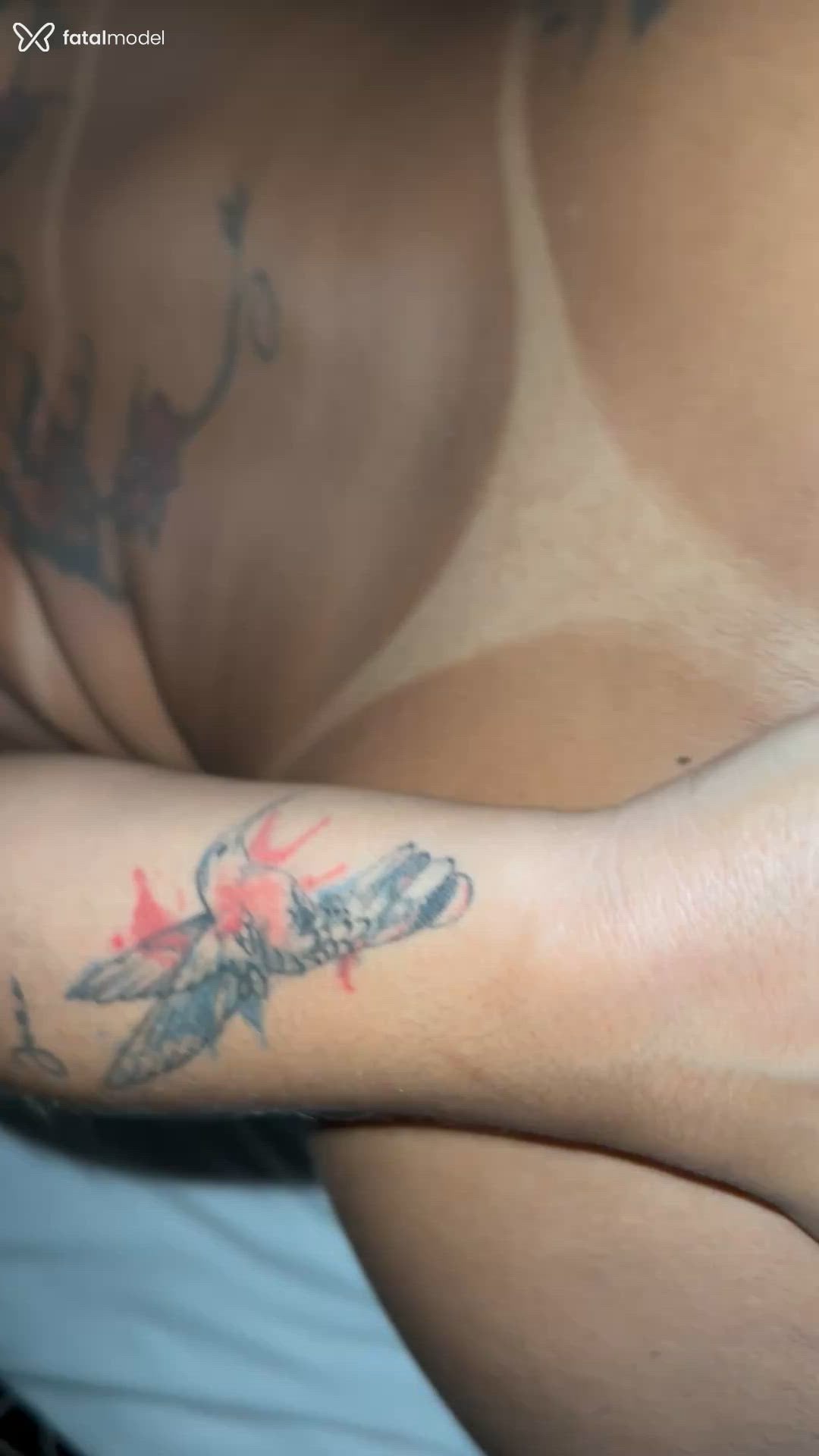 Acompanhante mulher morena (o) de olhos pretos em Ji-Paraná - Bianca