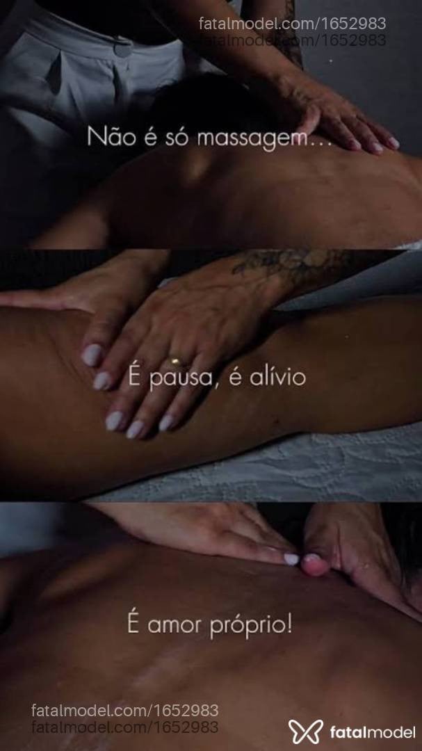 Acompanhante mulher com cabelo castanho de olhos castanhos - Luana Mas
