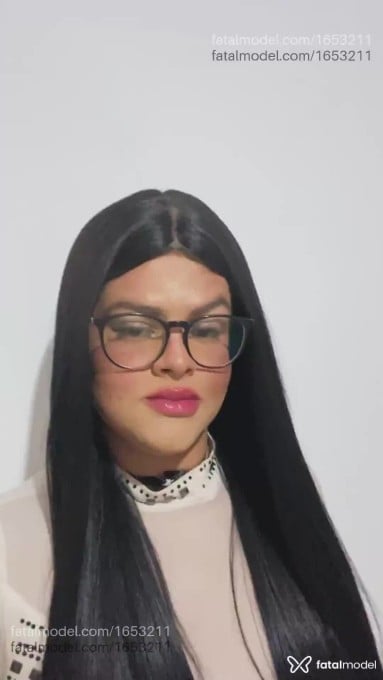 Acompanhante mulher trans morena (o) de olhos castanhos em Campinas Acompanhante mulher trans morena (o) de olhos castanhos em Campinas - Rebeca Aquiles
