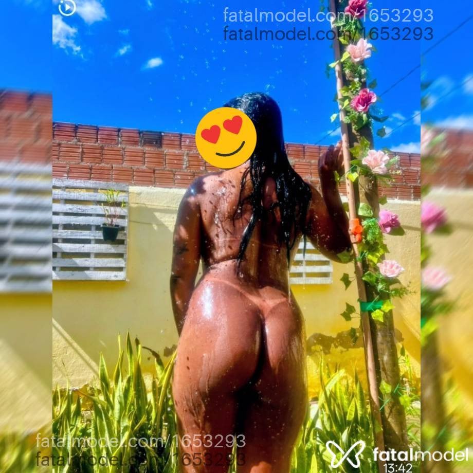 Acompanhante mulher morena (o) de olhos pretos em Capim Grosso - Vaqueira