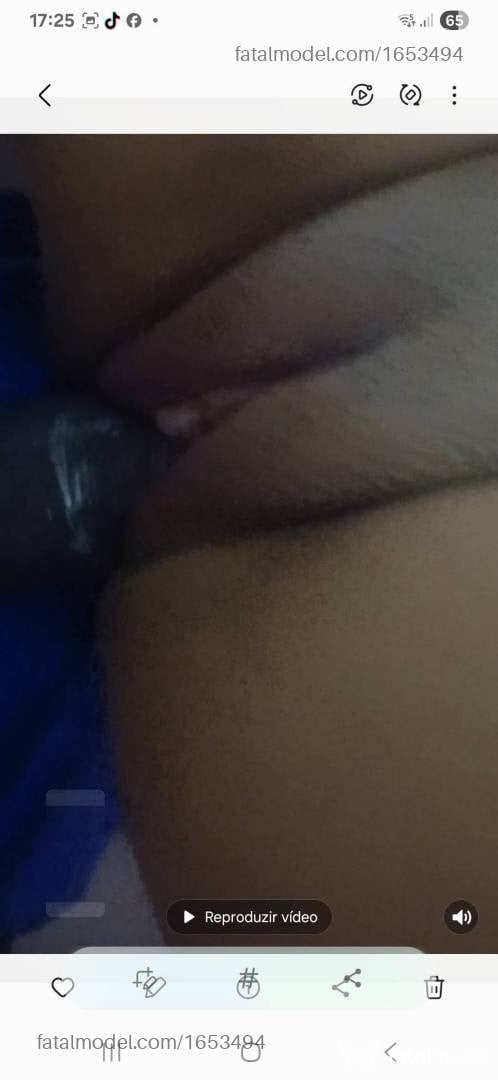 Acompanhante mulher morena (o) de olhos castanhos em Goiânia - Luana