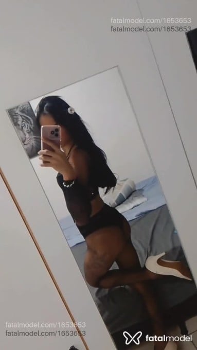 Acompanhante mulher trans morena (o) de olhos mel em Cuiabá Acompanhante mulher trans morena (o) de olhos mel em Cuiabá - CAMILLE DIAS