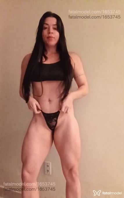 Acompanhante mulher morena (o) de olhos castanhos em Nova Friburgo - Clara Fit