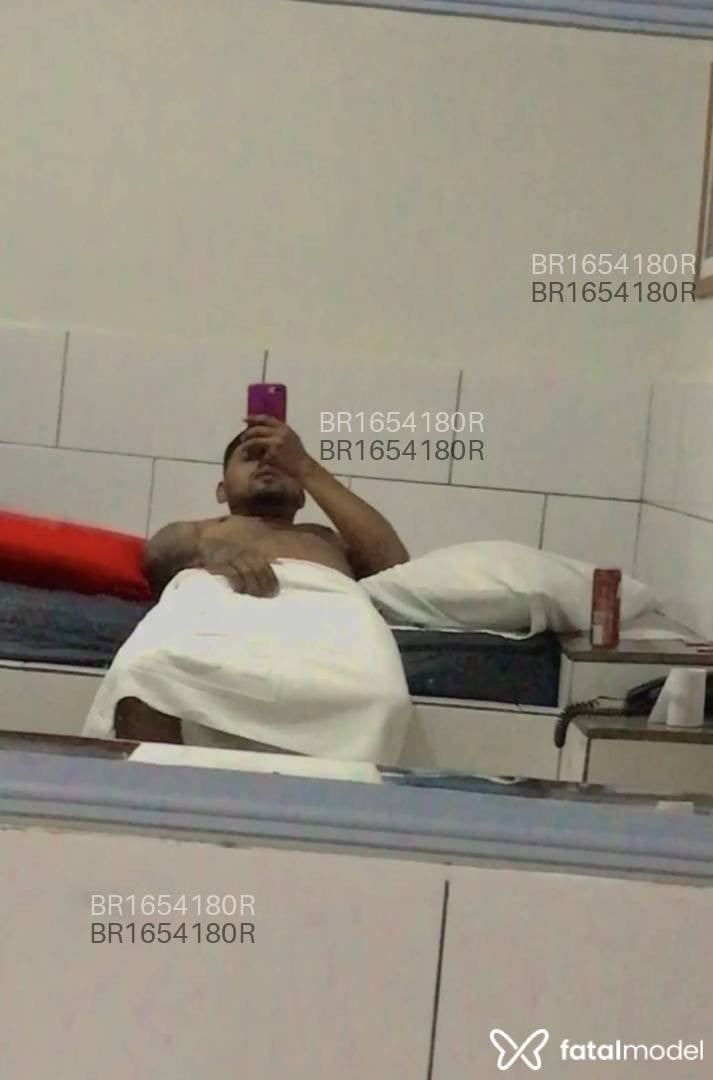 Acompanhante homem morena (o) de olhos castanhos em Castanhal Acompanhante homem morena (o) de olhos castanhos em Castanhal - Alencar