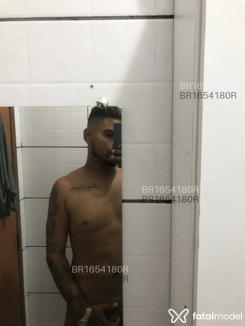 Acompanhante homem morena (o) de olhos castanhos em Castanhal Acompanhante homem morena (o) de olhos castanhos em Castanhal - Alencar
