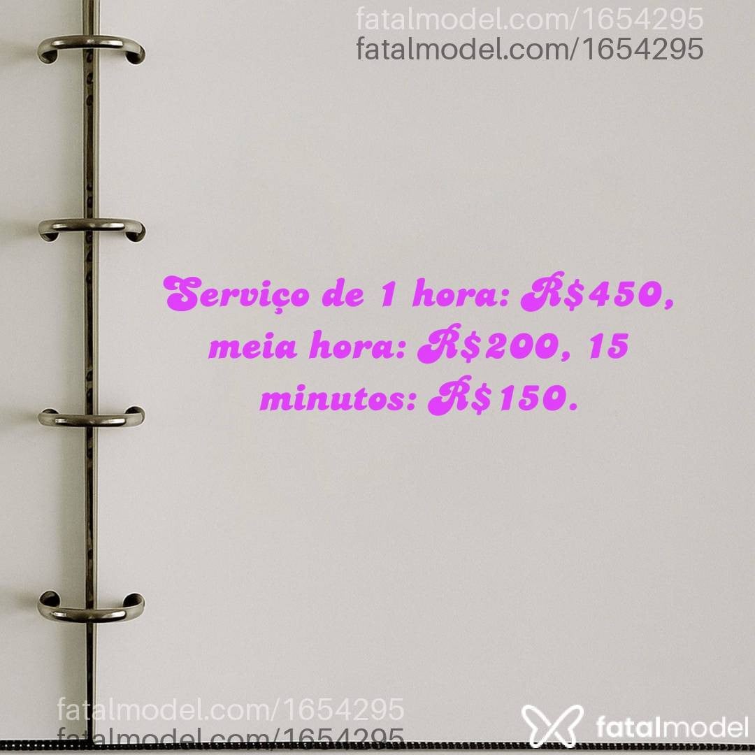 Acompanhante mulher loira (o) de olhos castanhos - Ravane almeida