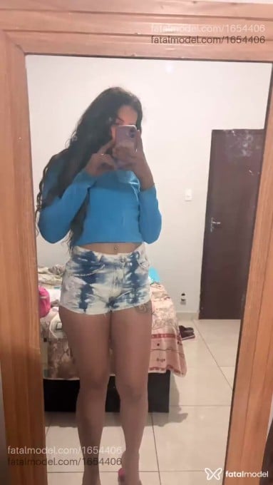 Acompanhante mulher morena (o) de olhos castanhos em Ipatinga Acompanhante mulher morena (o) de olhos castanhos em Ipatinga - Natasha Nunes