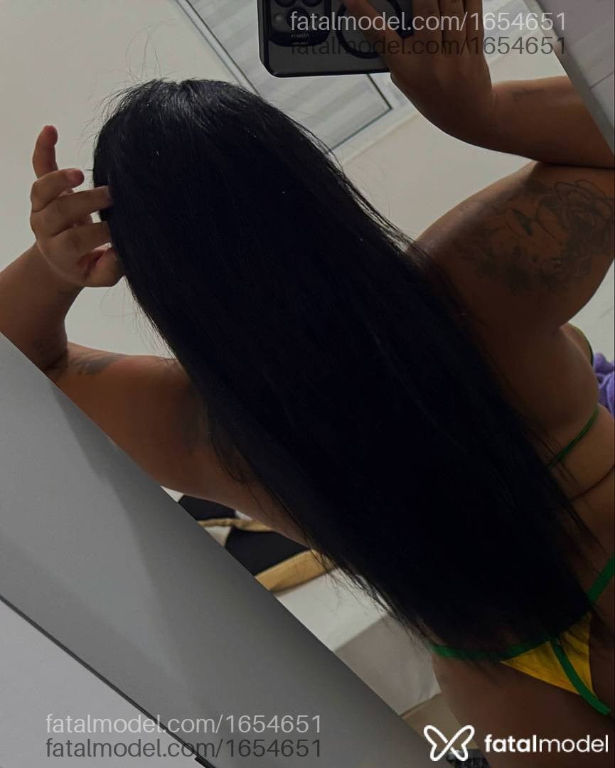 Acompanhante mulher morena (o) de olhos castanhos em Lorena - Vanessa