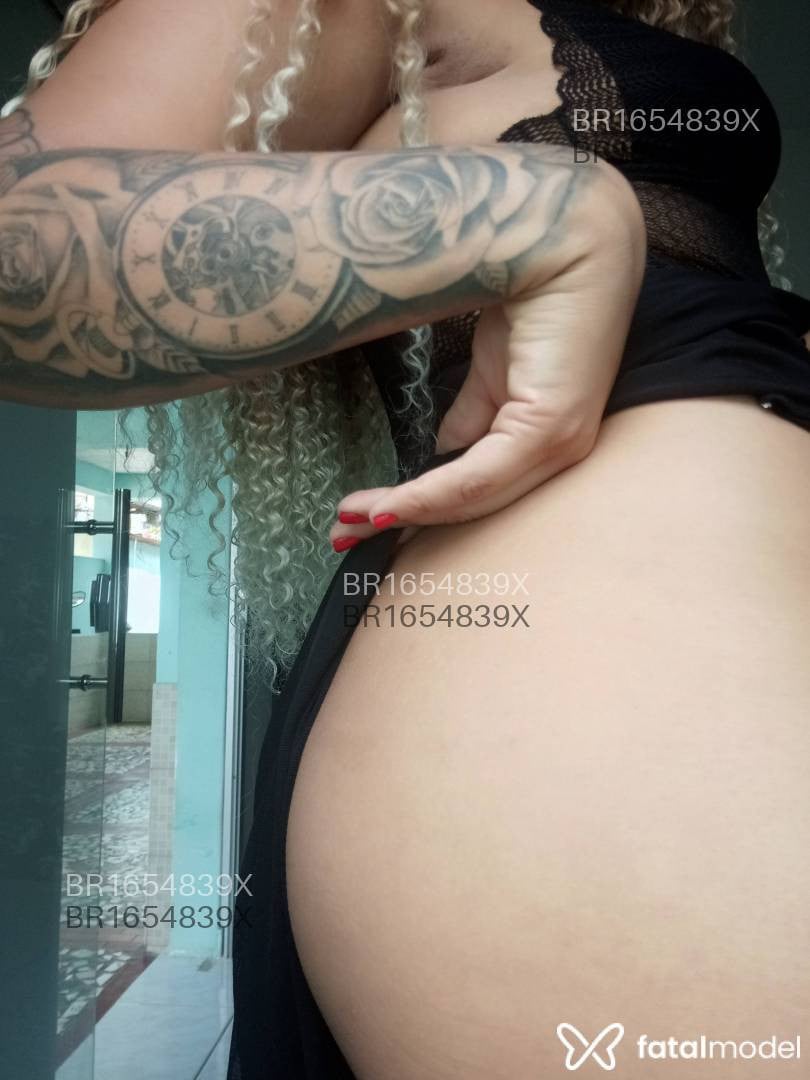 Acompanhante mulher com cabelo castanho de olhos castanhos em Governador Valadares - Kiara Dutra