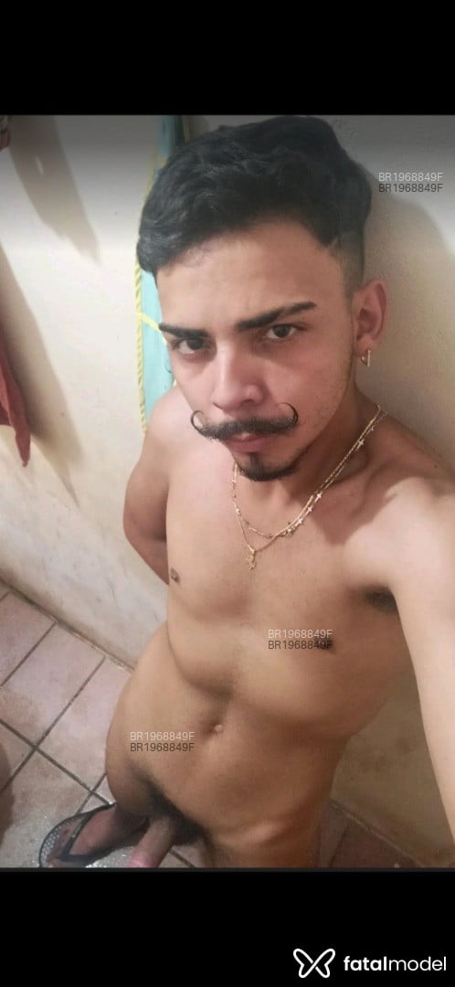 Acompanhante homem morena (o) de olhos pretos em Campo Grande Acompanhante homem morena (o) de olhos pretos em Campo Grande - Gabriel lima