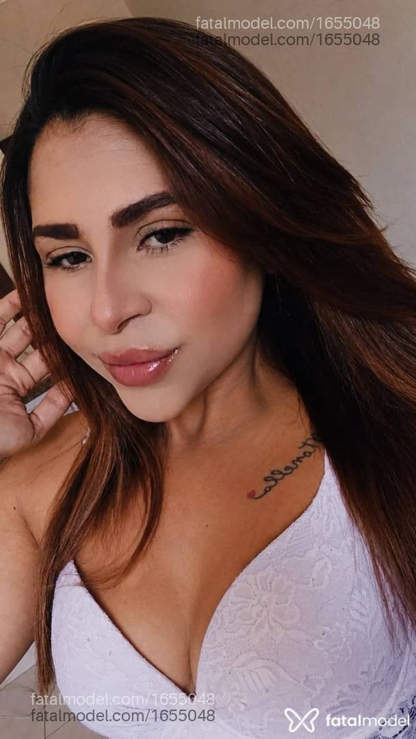Acompanhante mulher ruiva (o) de olhos mel - Luiza Bittencourt