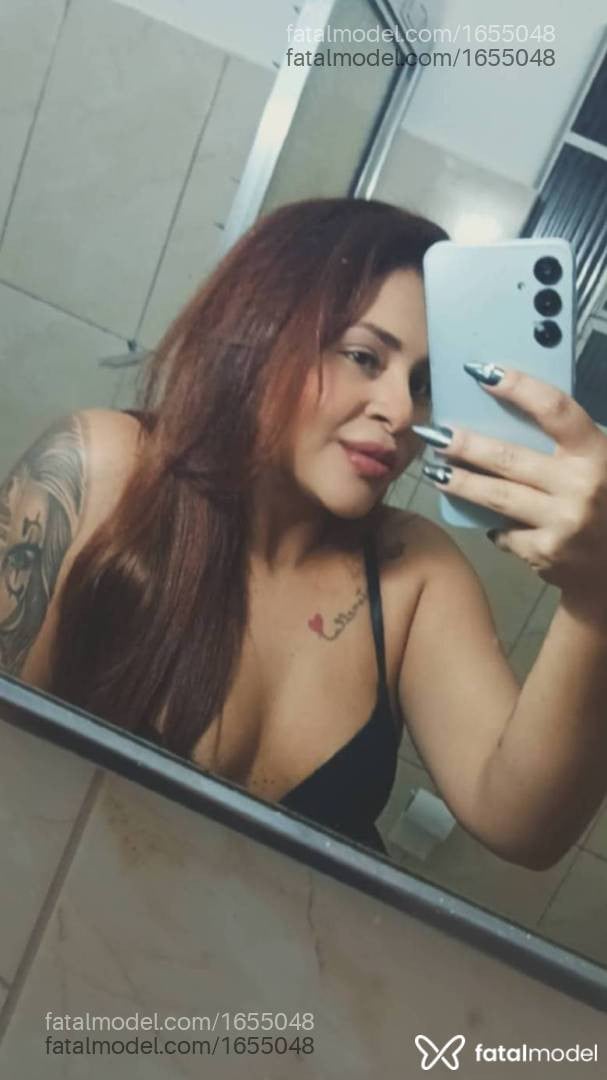 Acompanhante mulher ruiva (o) de olhos mel em Rio Claro - Luiza Bittencourt