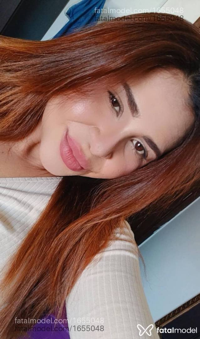 Acompanhante mulher ruiva (o) de olhos mel em Araraquara - Luiza Bittencourt