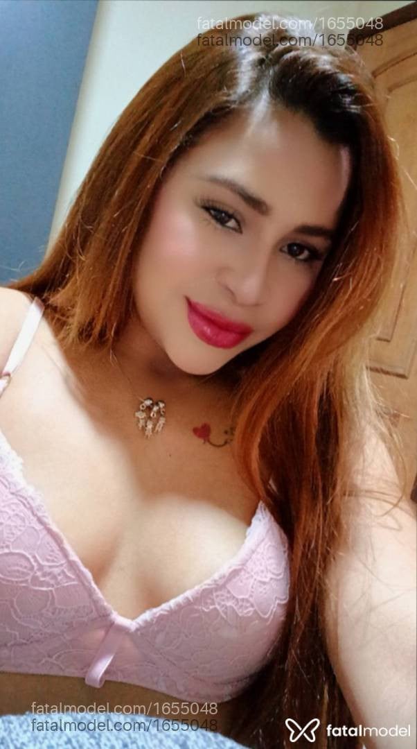 Acompanhante mulher ruiva (o) de olhos mel em Rio Claro - Luiza Bittencourt
