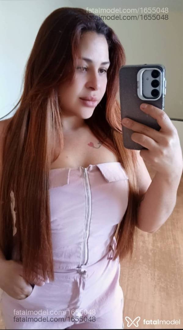 Acompanhante mulher ruiva (o) de olhos mel em Amparo - Karen