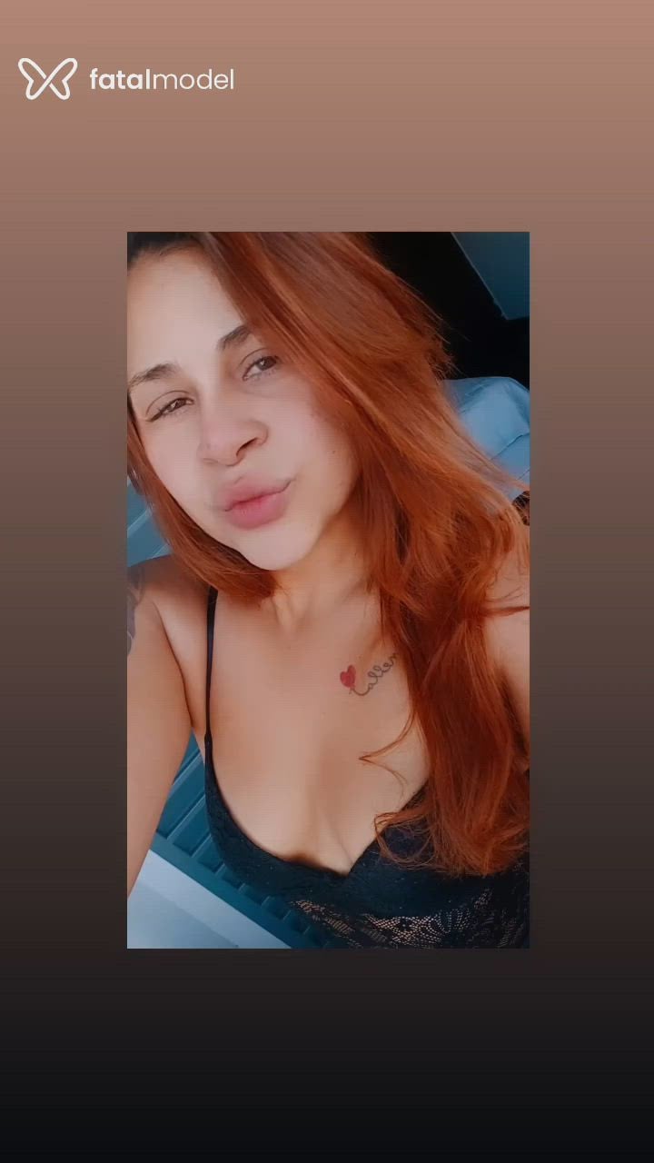 Acompanhante mulher ruiva (o) de olhos mel - Luiza Bittencourt Acompanhante mulher ruiva (o) de olhos mel - Luiza Bittencourt