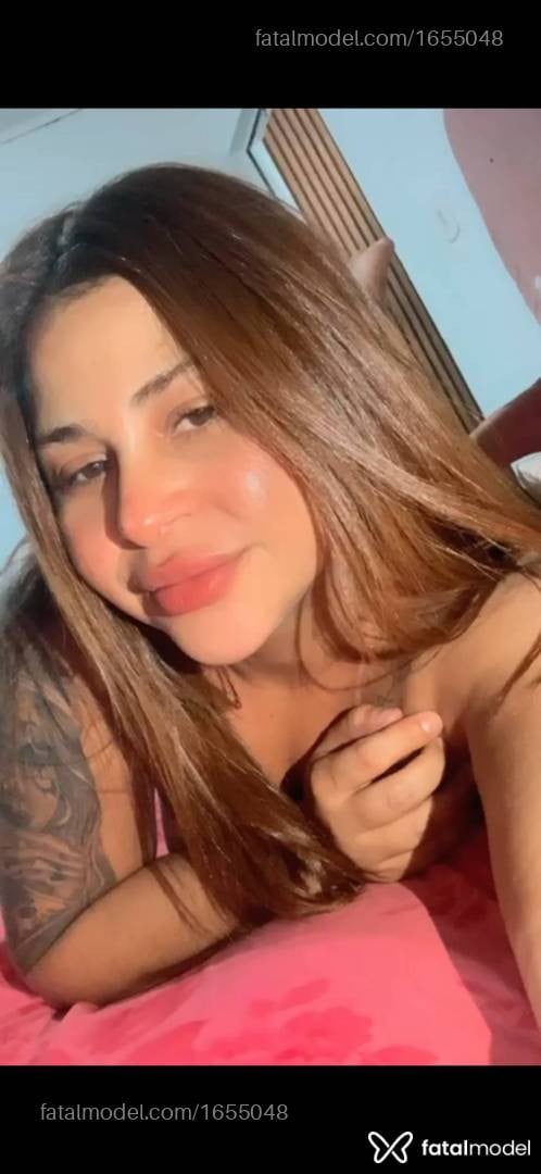 Acompanhante mulher ruiva (o) de olhos mel - Luiza Bittencourt