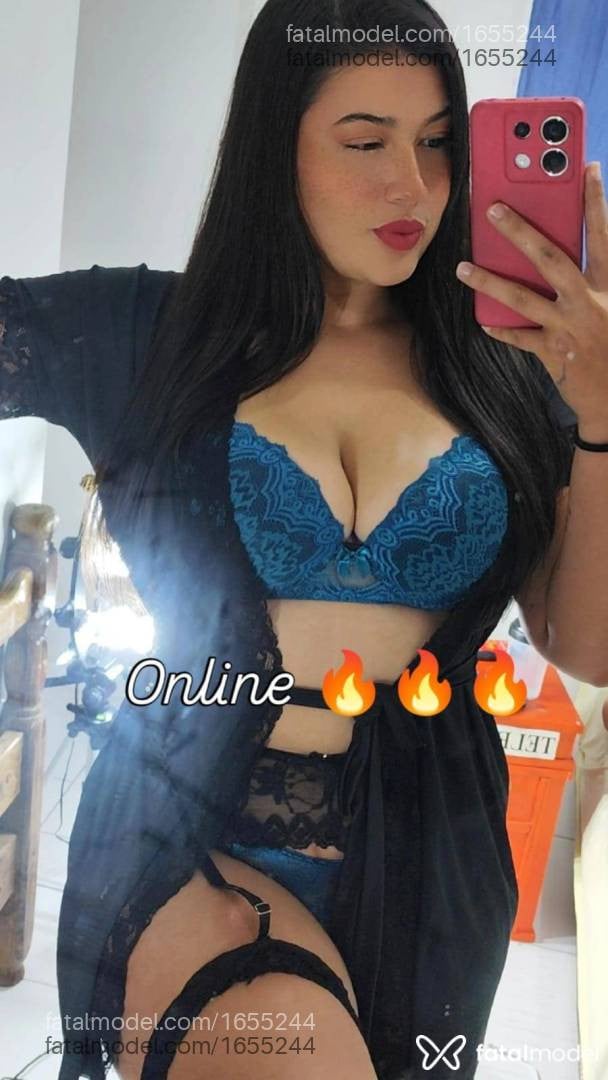 Acompanhante mulher com cabelo castanho de olhos castanhos em Balneário Camboriú - Gabyy