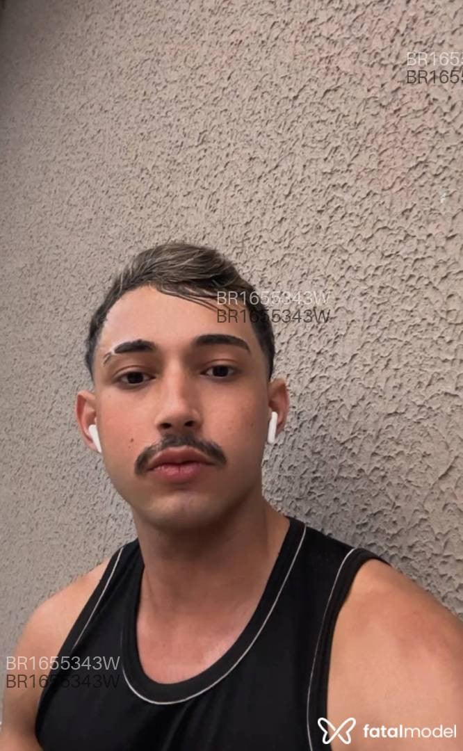 Acompanhante homem morena (o) de olhos castanhos em São José do Rio Preto Acompanhante homem morena (o) de olhos castanhos em São José do Rio Preto - Apollo Aguiar
