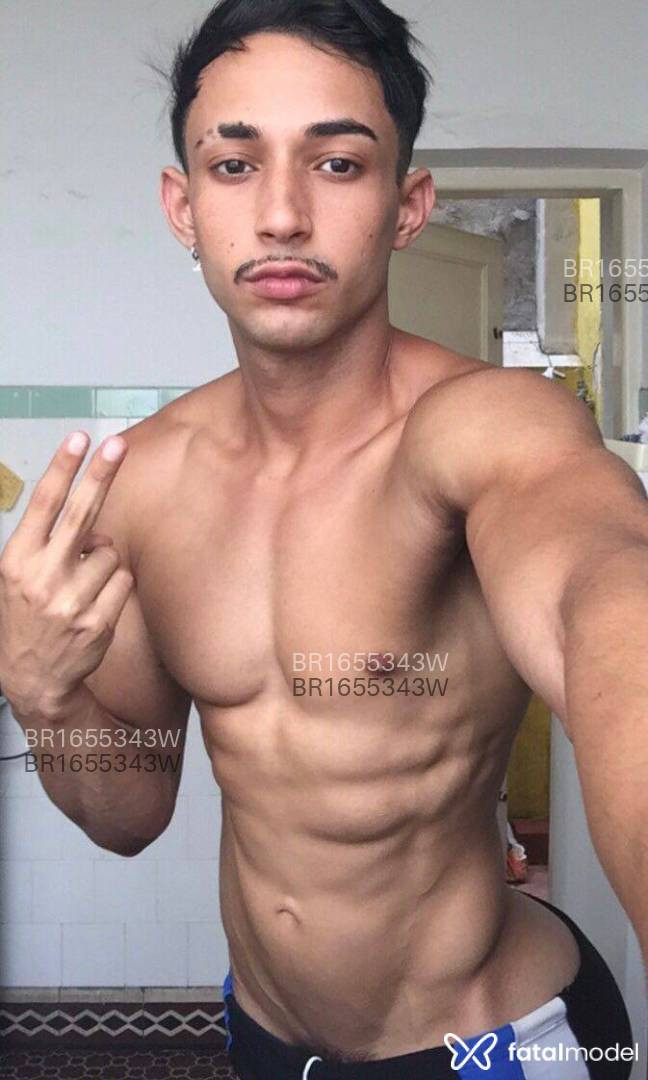 Acompanhante homem morena (o) de olhos castanhos em São José do Rio Preto Acompanhante homem morena (o) de olhos castanhos em São José do Rio Preto - Apollo Aguiar