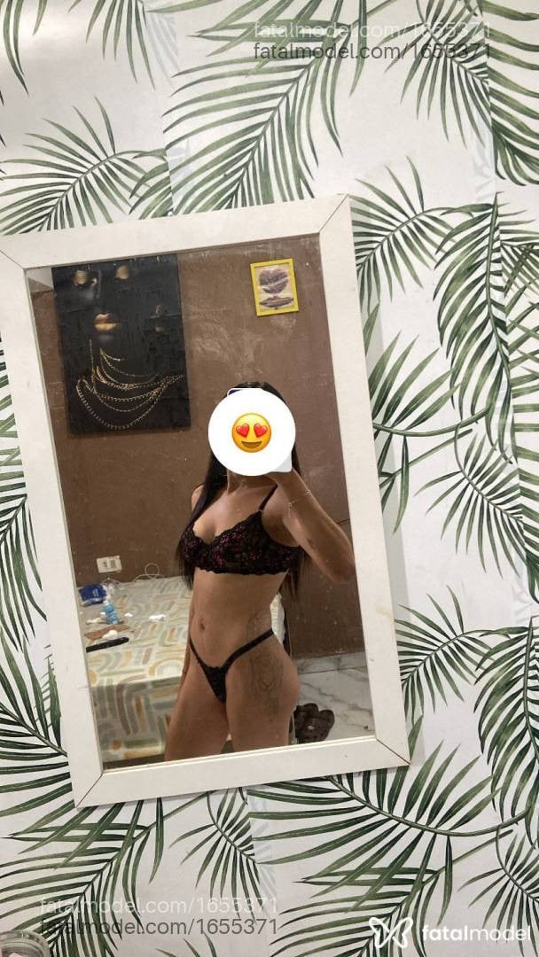 Acompanhante mulher morena (o) de olhos castanhos - Bianca Lima