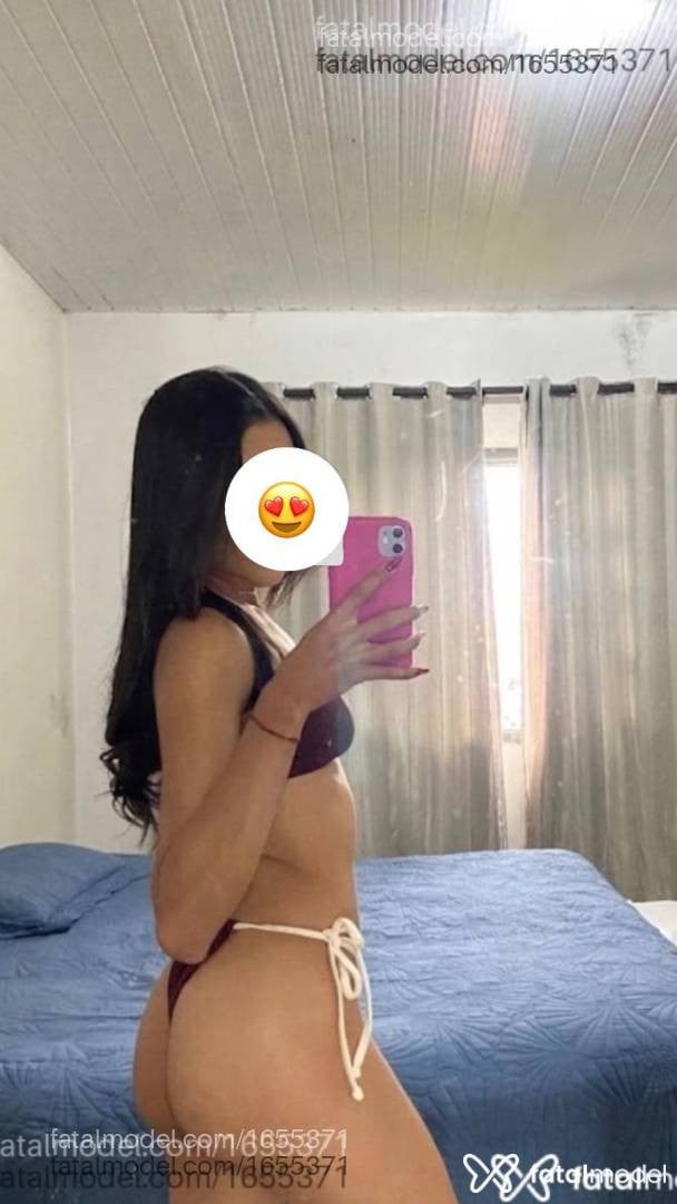 Acompanhante mulher morena (o) de olhos castanhos - Bianca Lima