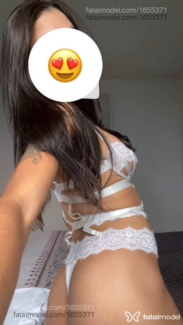 Acompanhante mulher morena (o) de olhos castanhos - Bianca Lima