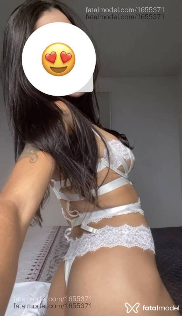 Acompanhante mulher morena (o) de olhos castanhos - Bianca Lima