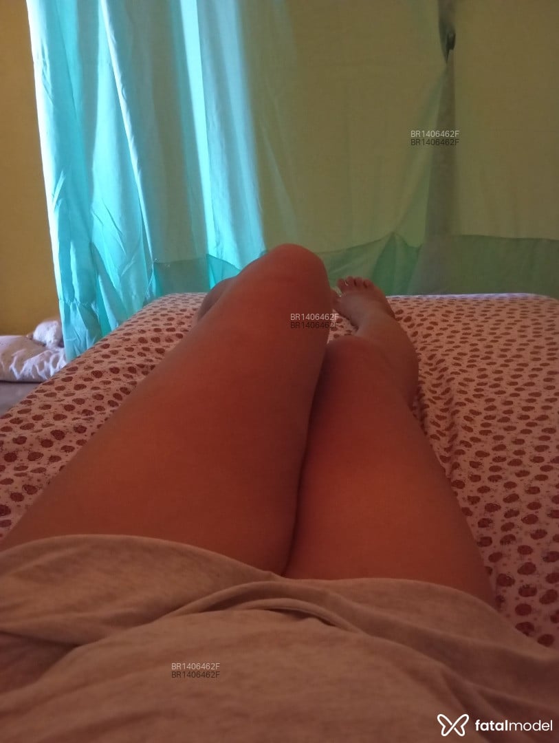 Acompanhante mulher morena (o) de olhos castanhos em São Pedro da Aldeia - Myung