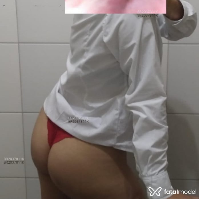 Acompanhante mulher loira (o) de olhos castanhos em Belém - Priscila