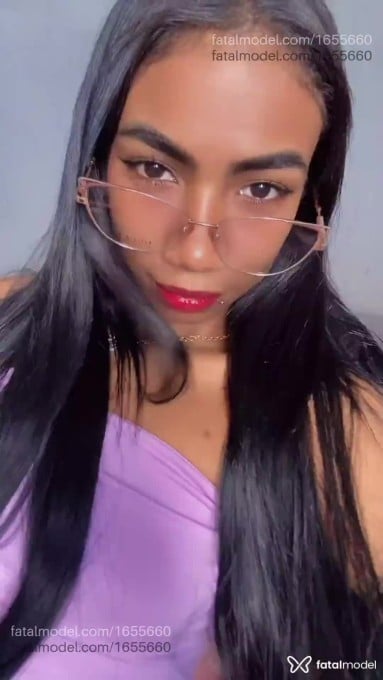 Acompanhante mulher morena (o) de olhos pretos em Redenção - Máyara Mads