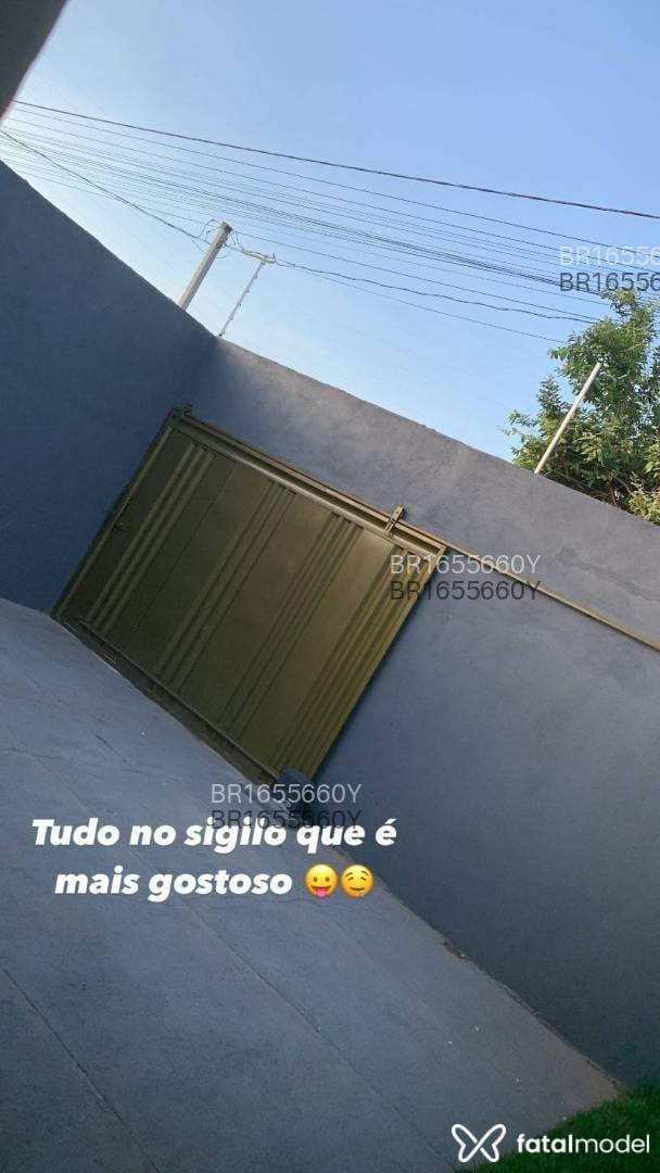 Acompanhante mulher morena (o) de olhos pretos em Redenção - Máyara Mads