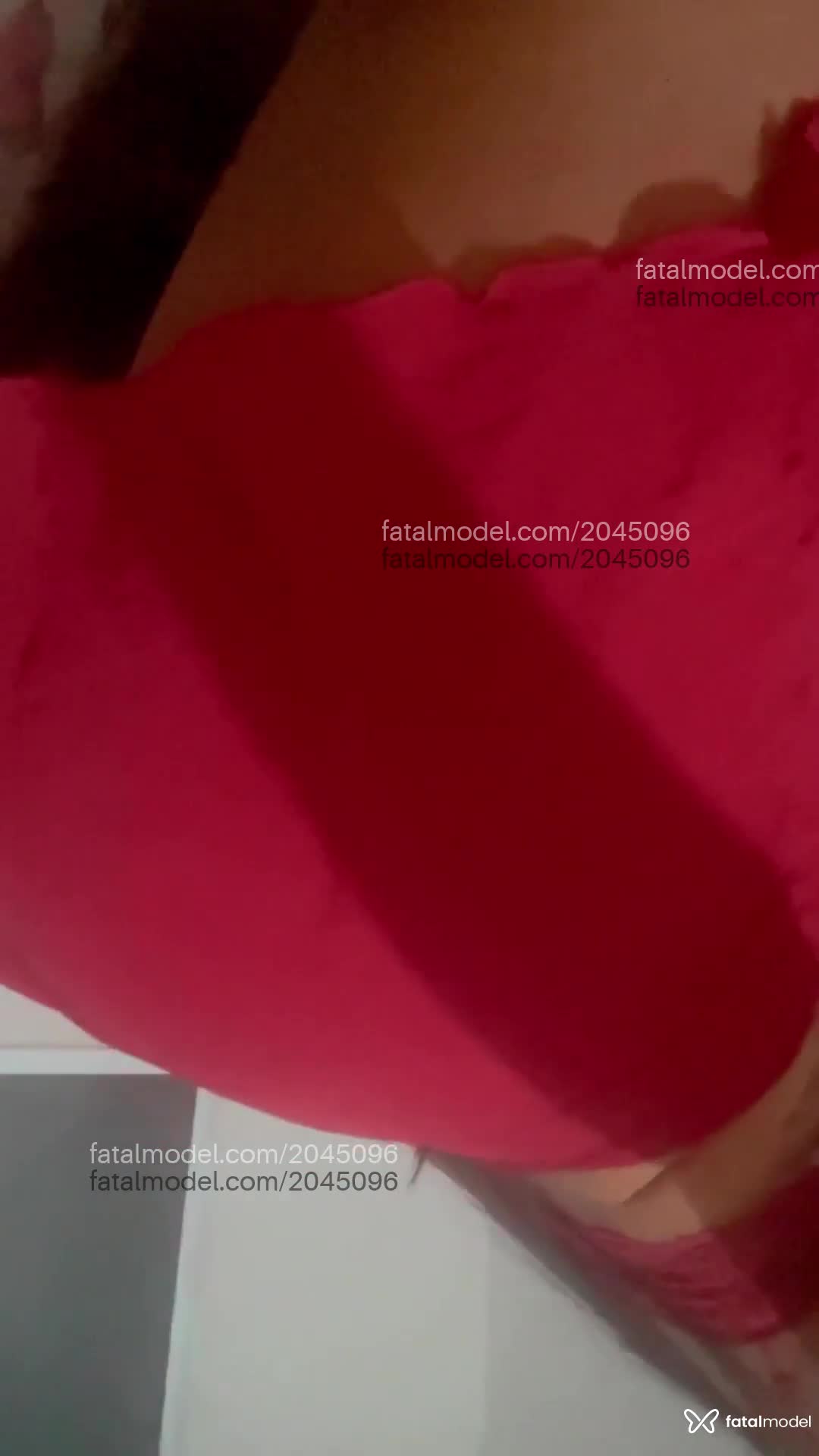 Acompanhante mulher com cabelo castanho de olhos castanhos em Virtual - Analu